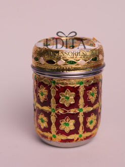 Meenakari stainless steel Gifts