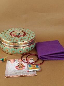 Meenakari Box Hamper