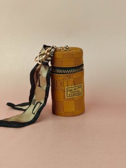 Mini Lipstick Pouch Purse Bag