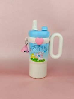 Rainbow Sip Tumbler - 900ML