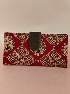 Ikat wallet