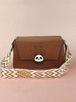 Teddybear  Sling bags