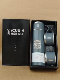 Vaccume Flask Set